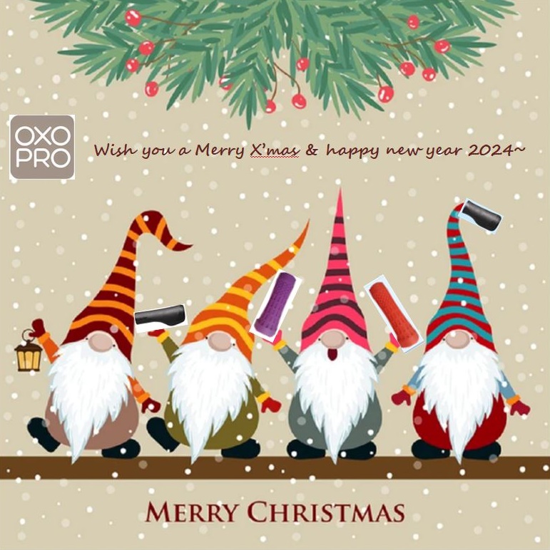 2023 X'Mas
